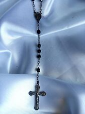 Antico rosario anni usato  Casalmaiocco