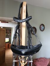 Fairfax double bridle for sale  MALTON