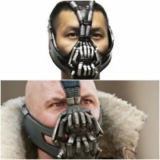Bane latex mask for sale  LONDON