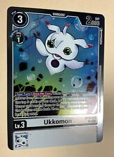 New digimon card for sale  Manchester