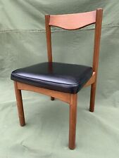 Cadeira de designer japonesa rara original vintage Maruni anos 60 anos 70 comprar usado  Enviando para Brazil