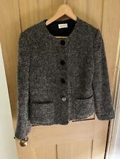 Short woolen grey for sale  LEWES