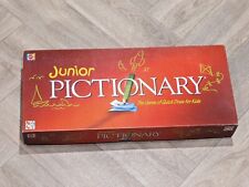 Junior pictionary game for sale  MILTON KEYNES