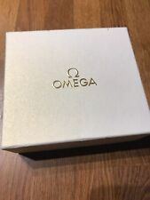 Omega empty watch for sale  UK
