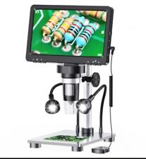 Digital usb microscope for sale  Chicago