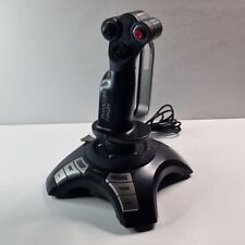 Speedlink PHANTOM HAWK USB PC Flightstick Controller 8 Way Joystick Controller comprar usado  Enviando para Brazil