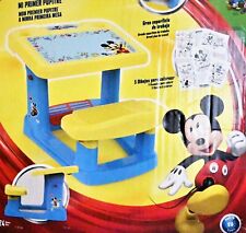 Chicos mickey desk gebraucht kaufen  Anklam-Umland lll