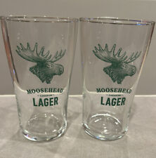 Moosehead lager canadian for sale  Southampton