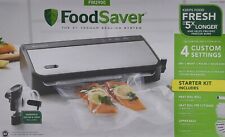 Foodsaver vacuum sealing for sale  Chatsworth