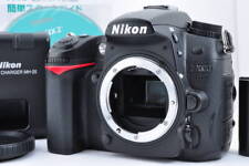 Câmera Digital Nikon D7000 16.2 MP DSLR DK12 comprar usado  Enviando para Brazil