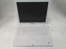 Apple ibook 2005 for sale  Shipping to Ireland
