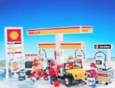 Playmobil rechange station d'occasion  Chaniers