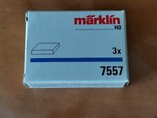 Marklin 7557 confezione usato  Monza