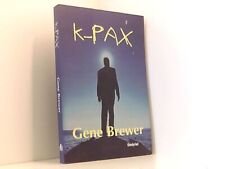 Pax brewer gene gebraucht kaufen  Berlin