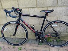 carrera racing bike for sale  MARLOW