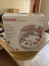 massaging foot spa for sale  NORWICH