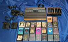 Atari 2600 games for sale  Cartwright