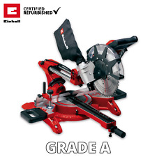 Einhell sliding mitre for sale  WIRRAL