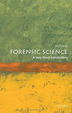 Forensic science short for sale  ROSSENDALE