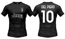 Maglia del piero usato  Italia