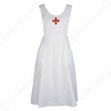 Nurses uniform red for sale  ABERYSTWYTH