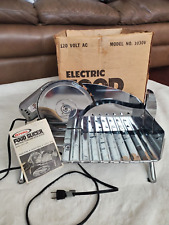 Vintage rival electric for sale  Mission Viejo