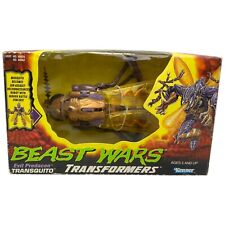 Transformers beast wars for sale  Johnson City