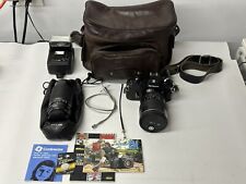 Nikon 35mm camera for sale  Thousand Oaks