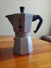Bialetti stovetop coffee for sale  Shipping to Ireland