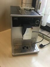 Melitta caffeo kaffeevollautom gebraucht kaufen  Nürnberg