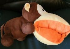 Cuddly platypus plush for sale  White Oak