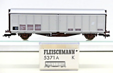 Fleischmann 5371a schiebewandw gebraucht kaufen  Bernstadt