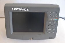 Lowrance lcx 27c for sale  Hugo
