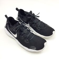 Usado, Zapatillas para correr Nike Flex Natural Motion Offset 6.0 2020 para hombre 10.5 negras segunda mano  Embacar hacia Argentina