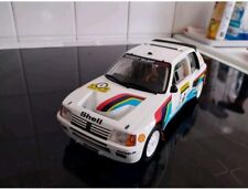 Peugeot 205 turbo d'occasion  Limoges-