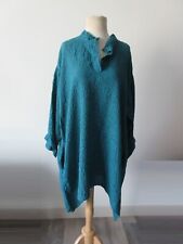 Uru turquoise silk for sale  San Francisco
