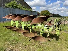 Dowdeswell plough dp7d for sale  MALDON