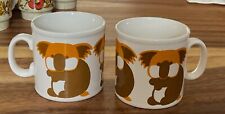 Petites mugs panda d'occasion  Narbonne
