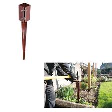 Fence post spike for sale  LONDON