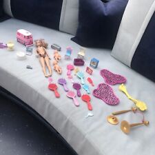 Barbie zubehör defekte gebraucht kaufen  Bissingen
