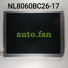 10,4 pulgadas Para NEC NL8060BC26-17 LCD Pantalla Panel 800 (RGB) × 600 2 piezas CCFL segunda mano  Embacar hacia Argentina