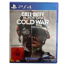 Usado, Call of Duty: Black Ops Cold War (Sony Playstation 4, 2020) - BLITZVERSAND comprar usado  Enviando para Brazil