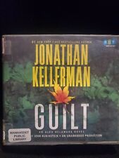 Shelf203 audiobook guilt for sale  Wharton