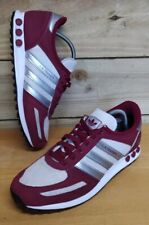 Adidas trainers 8.5 for sale  CREWE