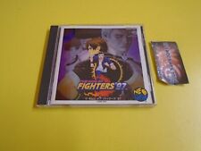 Usado, THE KING OF FIGHTERS 97  SNK NEOGEO CD JAPONES comprar usado  Enviando para Brazil