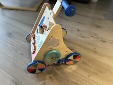 Baby toddler walker for sale  LONDON