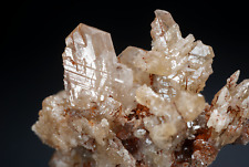 Cerussite cristalli geminati usato  Sesto Calende