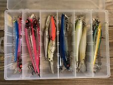 Fishing lures lot d'occasion  Expédié en Belgium