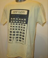 Kraftwerk pocket calculator for sale  READING