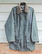 Reduced barbour waxed for sale  New Orleans